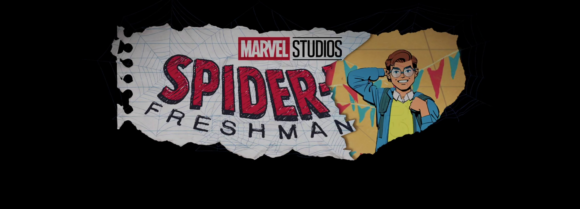 Spider-Man: Freshman Year