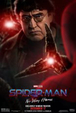 Spider-Man: No Way Home (2021)