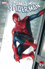 The Amazing Spider-Man Vol. 6