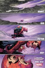 The Amazing Spider-Man Vol. 6