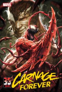 Carnage Forever 