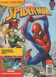 Spider-Man Magazyn 1/2022