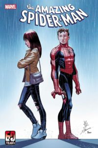 The Amazing Spider-Man Vol. 6 #2