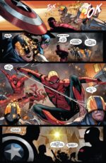 Devil's Reign #1