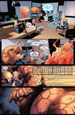 Devil's Reign #1