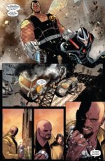 Devil's Reign #1