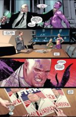 Devil's Reign #1