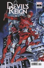 Devil's Reign #1