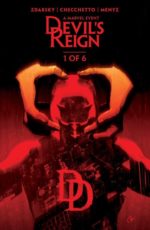 Devil's Reign #1