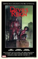 Devil's Reign #1