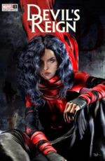 Devil's Reign #1