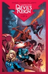 Devil’s Reign #1