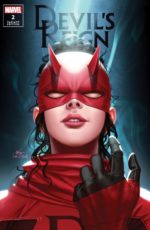 Devil's Reign #2