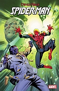 Devil's Reign: Spider-Man #1
