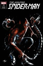 The Amazing Spider-Man #77 (#878)