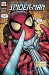 The Amazing Spider-Man #77