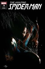 The Amazing Spider-Man #78 (#879)