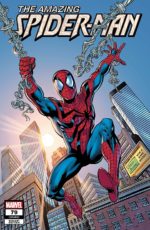 The Amazing Spider-Man #79 (#880)