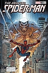 The Amazing Spider-Man #79