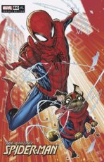 The Amazing Spider-Man #80 (#881)
