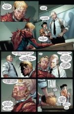Devil's Reign #3