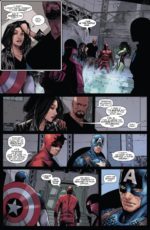 Devil's Reign #3