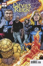 Devil's Reign #3