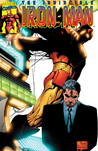 Iron Man vol. 3 #28