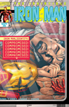 Iron Man vol. 3 #8