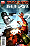 Iron Man vs. Whiplash #3