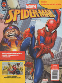 Spider-Man Magazyn 2/2022