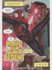 Spider-Man Magazyn 2/2022
