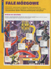 Spider-Man Magazyn 2/2022