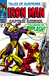 Tales Of Suspense #97