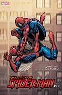 Amazing Spider-Man #93