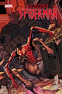 Savage Spider-Man #2