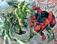 The Amazing Spider-Man #900