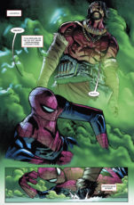 Amazing Spider-Man, Tom 4