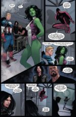 Devil's Reign #4