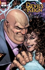 Devil's Reign #4