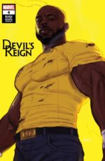 Devil's Reign #4