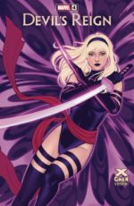 Devil's Reign #4