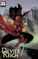 Devil's Reign #4
