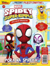 Spidey i Super-Kumple 2/2022