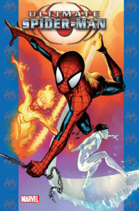 Ultimate Spider-Man, Tom 10