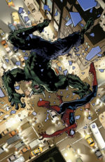 Ultimate Spider-Man, Tom 10