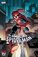 Amazing Spider-Man #1