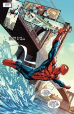 The Amazing Spider-Man #81 (#882)
