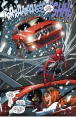 The Amazing Spider-Man #91 (#892)