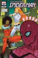 The Amazing Spider-Man #91 (#892)